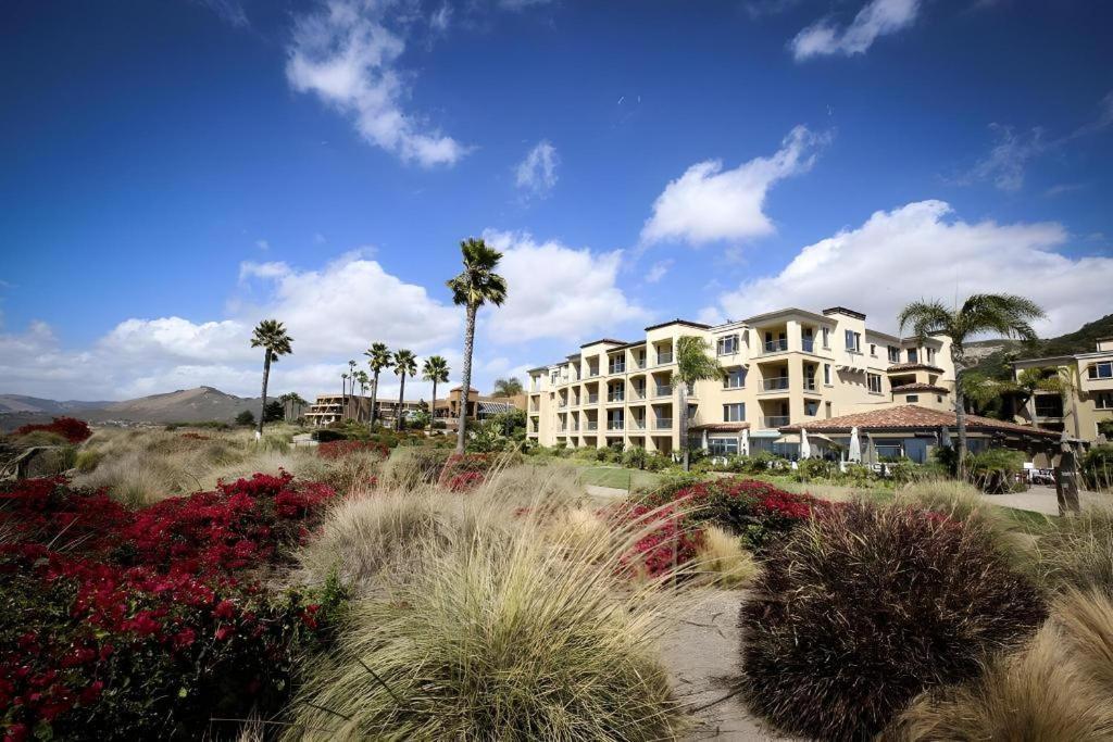 Dolphin Bay Resort And Spa Pismo Beach Exterior photo